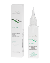 lotion oczyszczający do codziennego stosowania