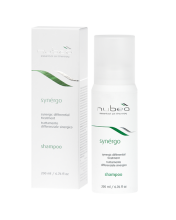 synergic differential shampoo